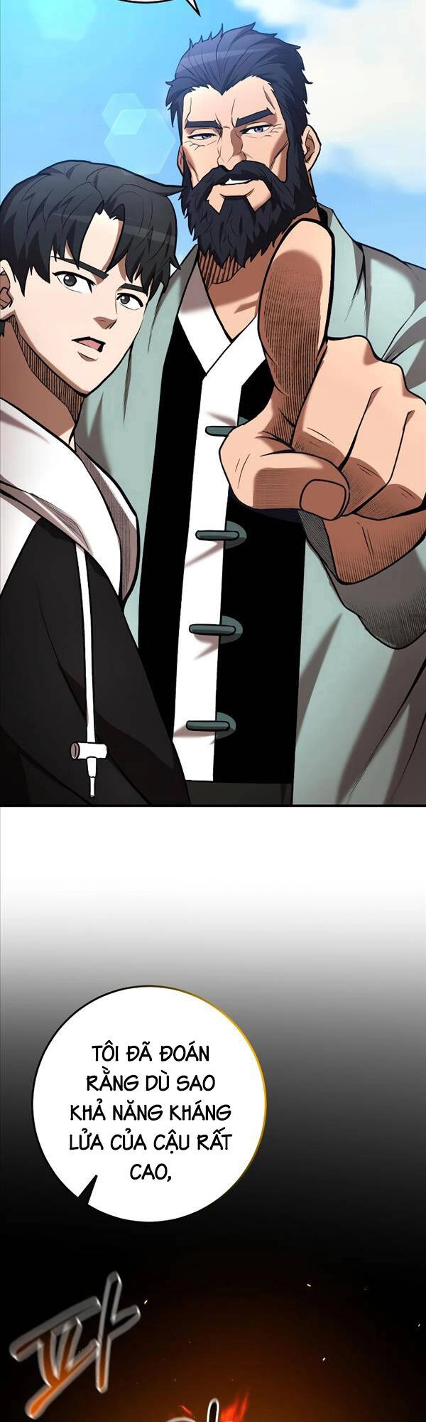 Thiên Tài Kiếm Thuật Của Gia Tộc Danh Giá Chapter 51 - 57