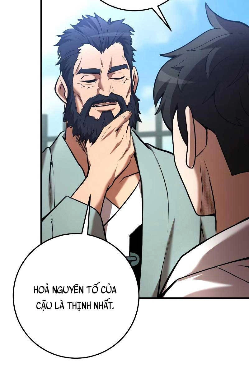 Thiên Tài Kiếm Thuật Của Gia Tộc Danh Giá Chapter 52 - 54