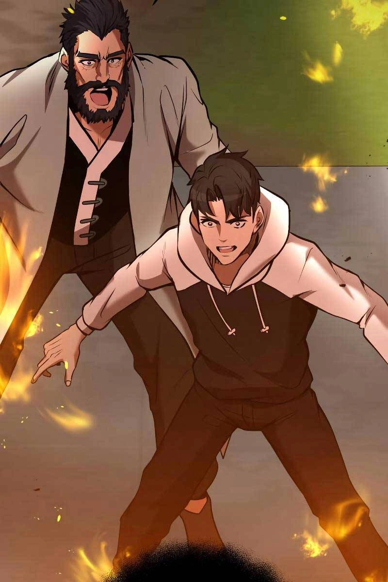 Thiên Tài Kiếm Thuật Của Gia Tộc Danh Giá Chapter 52 - 110