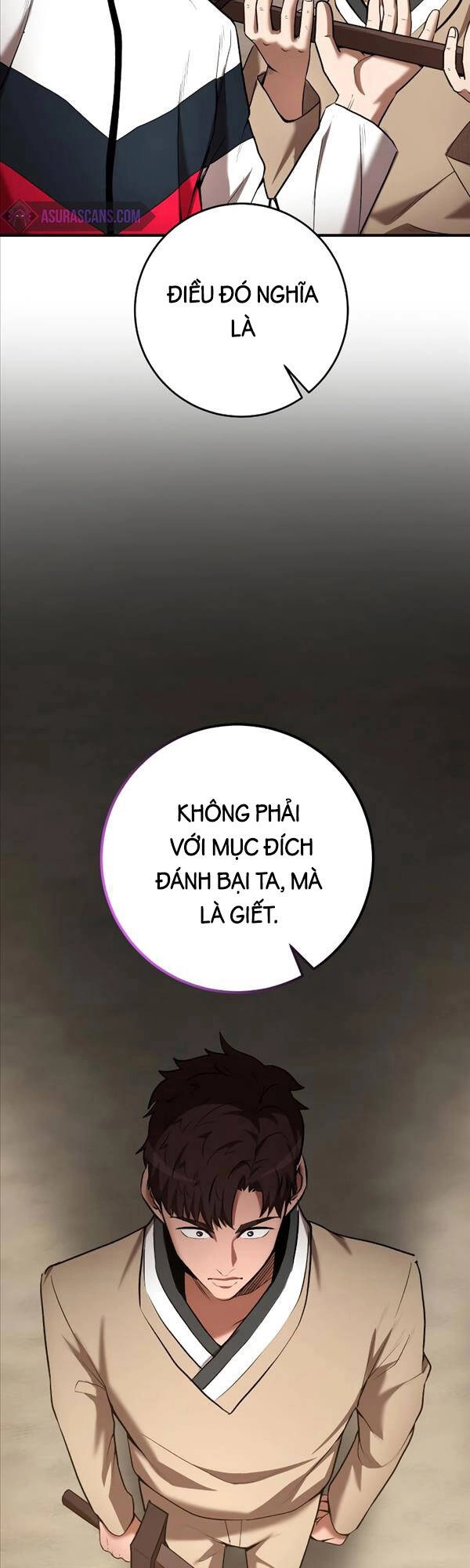 Thiên Tài Kiếm Thuật Của Gia Tộc Danh Giá Chapter 54 - 5