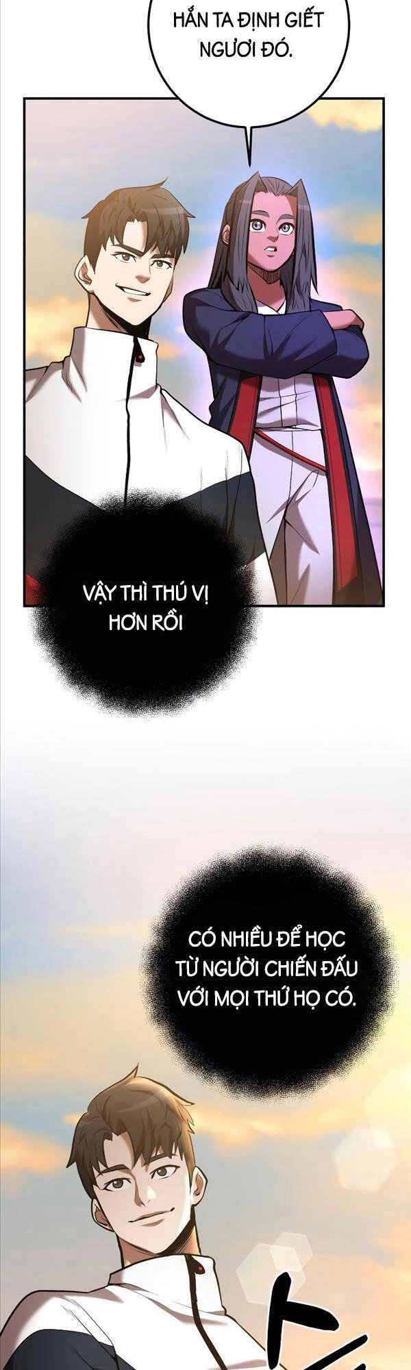 Thiên Tài Kiếm Thuật Của Gia Tộc Danh Giá Chapter 54 - 7