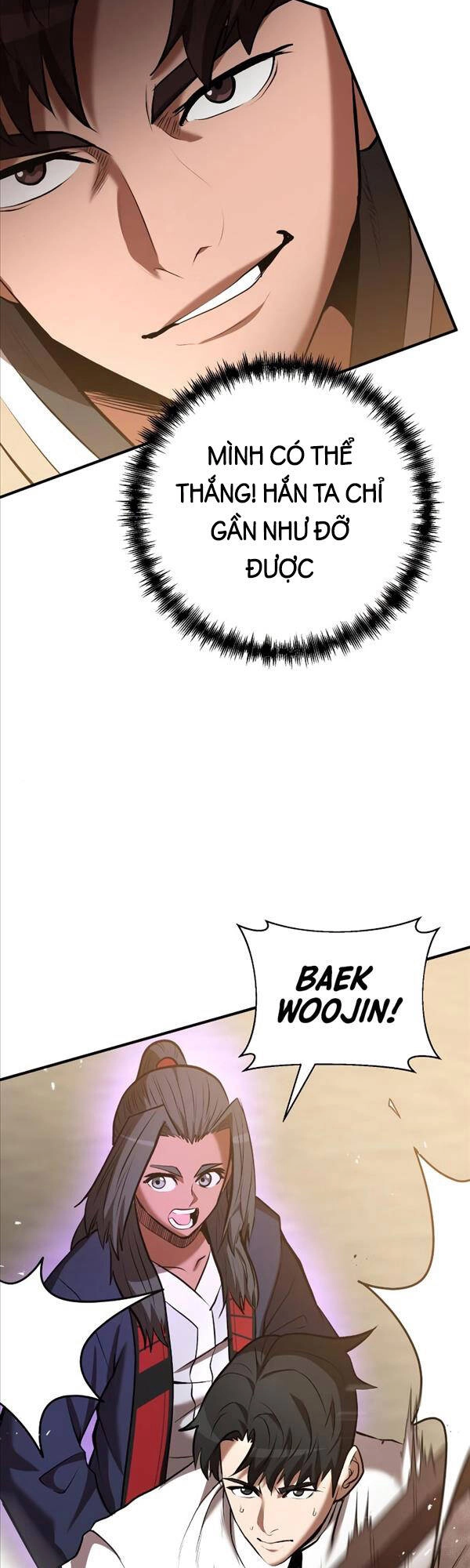 Thiên Tài Kiếm Thuật Của Gia Tộc Danh Giá Chapter 54 - 20