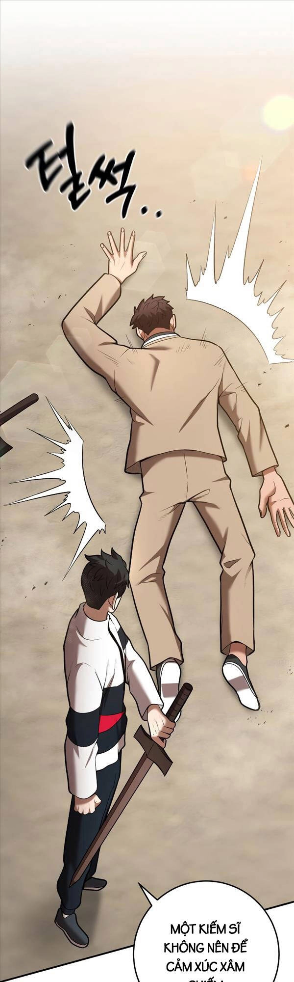 Thiên Tài Kiếm Thuật Của Gia Tộc Danh Giá Chapter 54 - 40