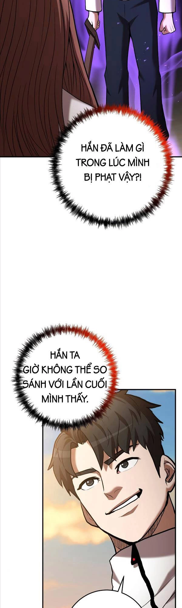 Thiên Tài Kiếm Thuật Của Gia Tộc Danh Giá Chapter 54 - 51