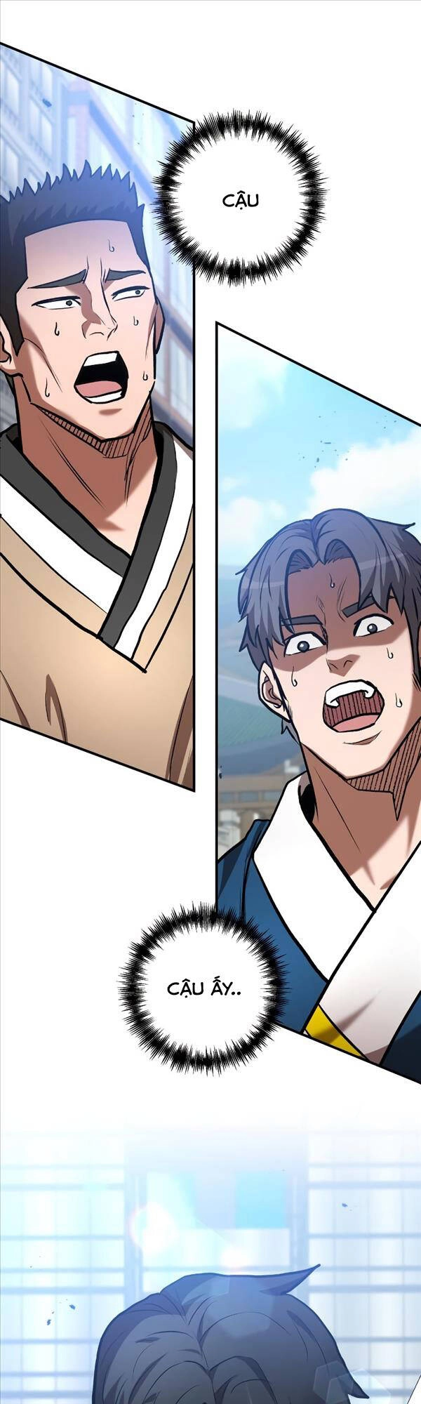 Thiên Tài Kiếm Thuật Của Gia Tộc Danh Giá Chapter 57 - 1