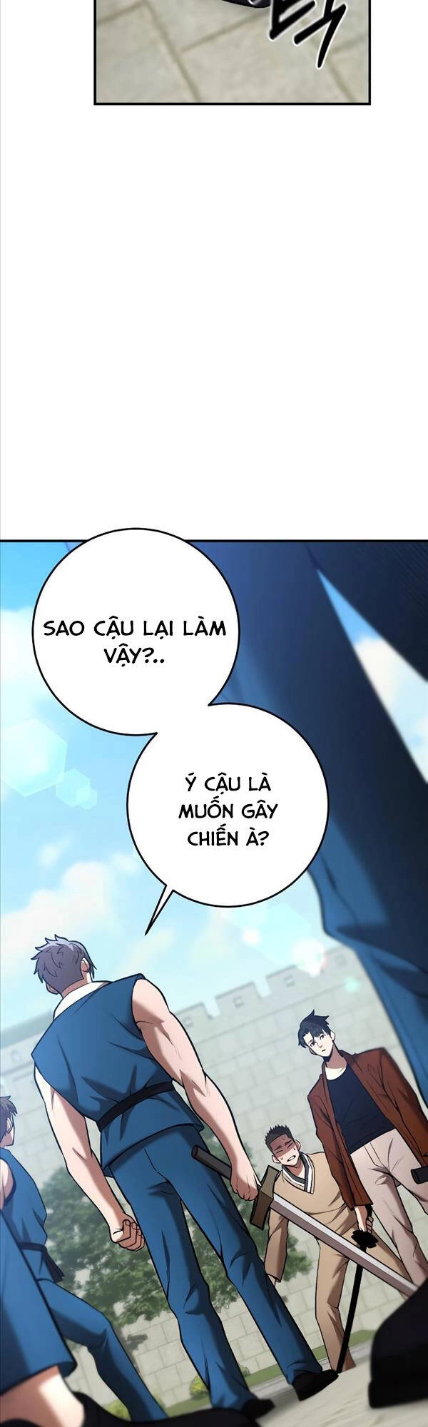 Thiên Tài Kiếm Thuật Của Gia Tộc Danh Giá Chapter 57 - 6