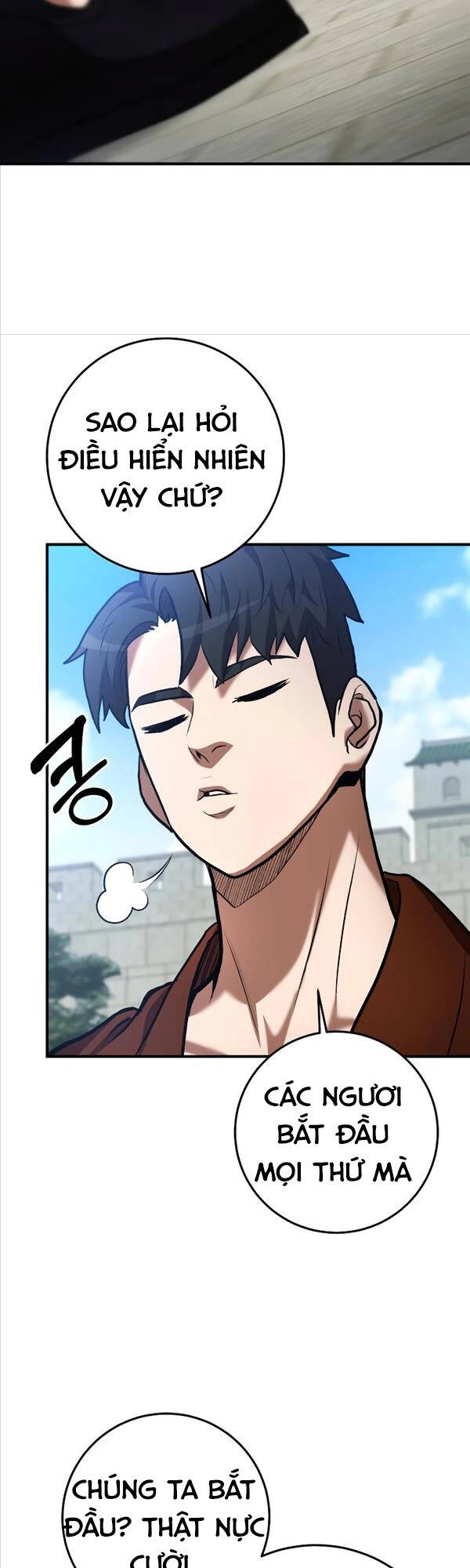 Thiên Tài Kiếm Thuật Của Gia Tộc Danh Giá Chapter 57 - 7