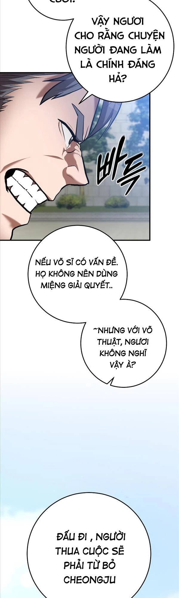 Thiên Tài Kiếm Thuật Của Gia Tộc Danh Giá Chapter 57 - 8