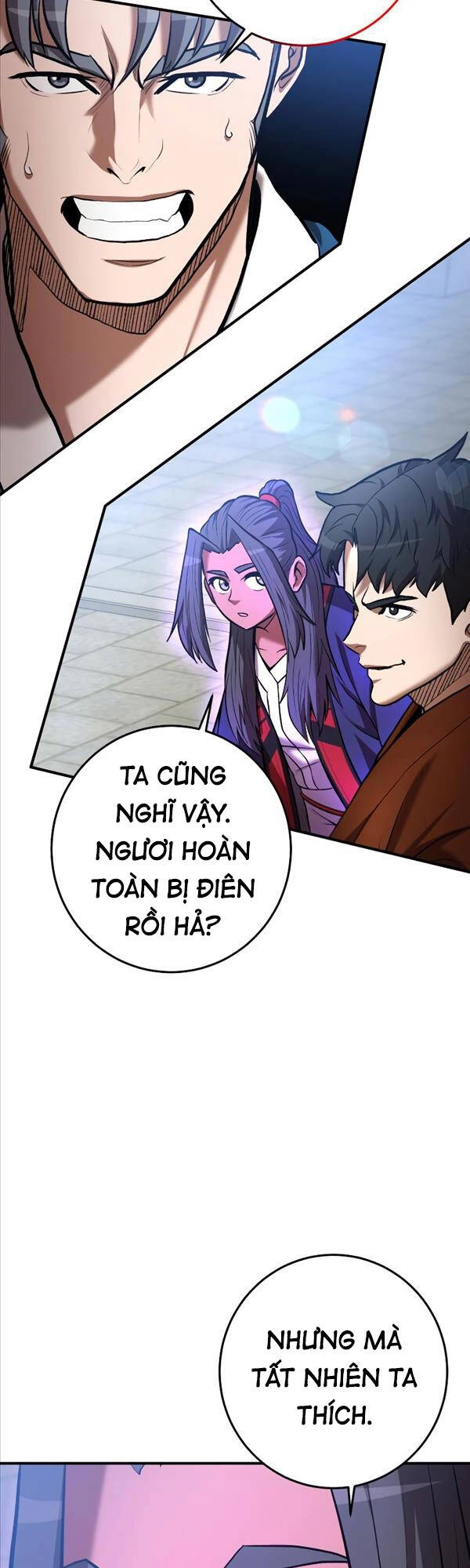 Thiên Tài Kiếm Thuật Của Gia Tộc Danh Giá Chapter 57 - 10