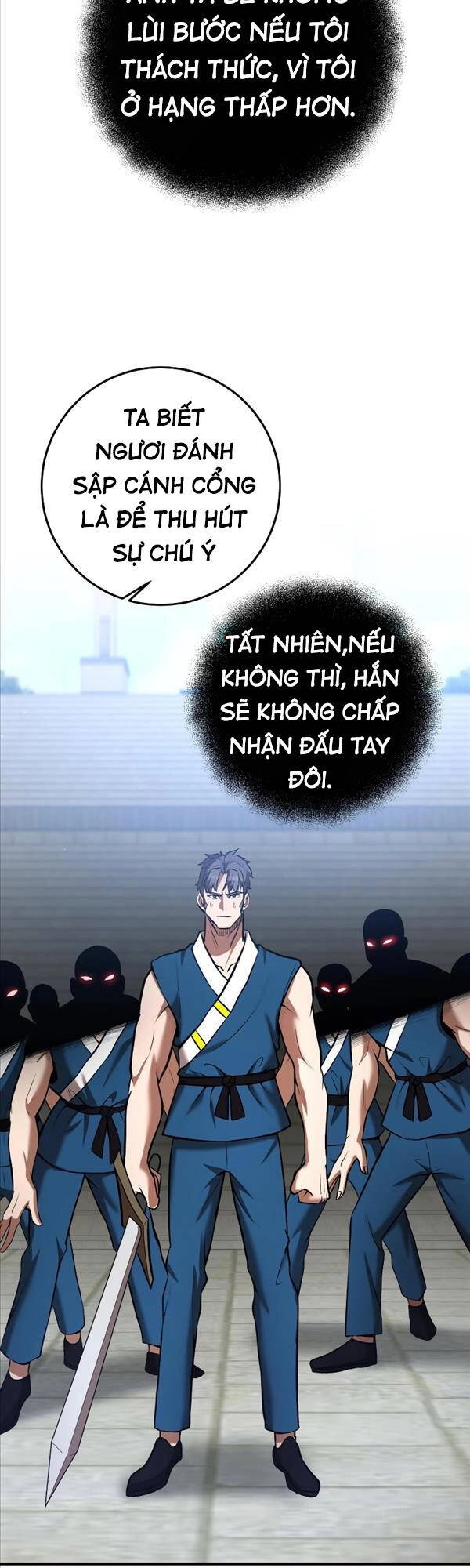 Thiên Tài Kiếm Thuật Của Gia Tộc Danh Giá Chapter 57 - 12