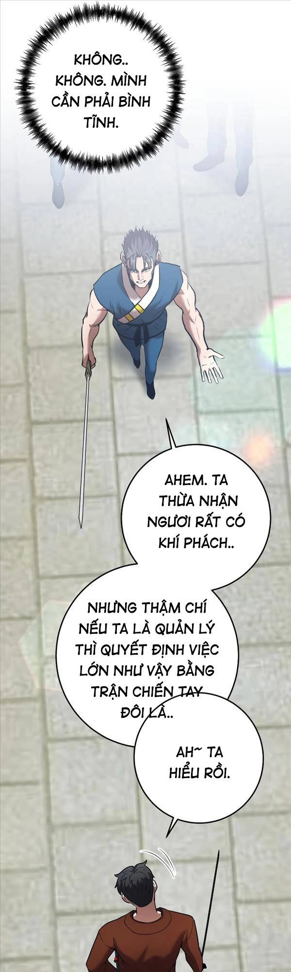 Thiên Tài Kiếm Thuật Của Gia Tộc Danh Giá Chapter 57 - 14