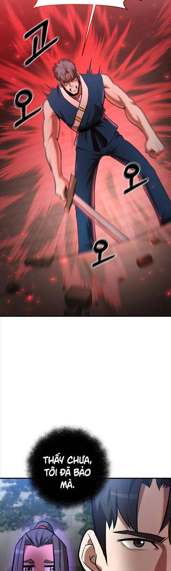 Thiên Tài Kiếm Thuật Của Gia Tộc Danh Giá Chapter 57 - 17