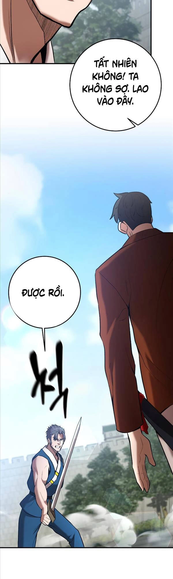 Thiên Tài Kiếm Thuật Của Gia Tộc Danh Giá Chapter 57 - 24