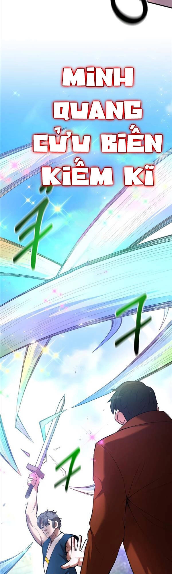 Thiên Tài Kiếm Thuật Của Gia Tộc Danh Giá Chapter 57 - 37