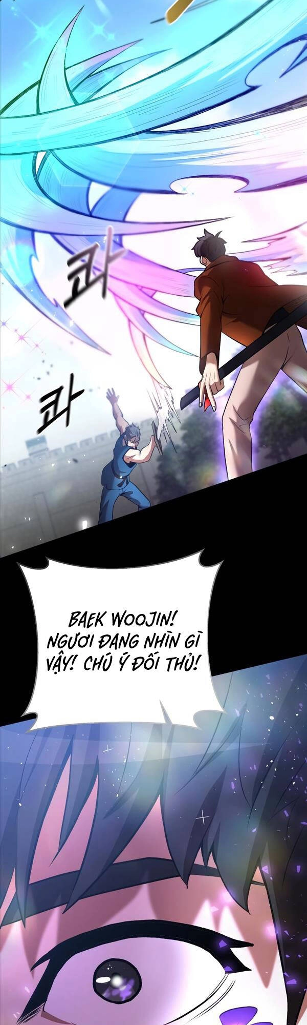 Thiên Tài Kiếm Thuật Của Gia Tộc Danh Giá Chapter 57 - 40