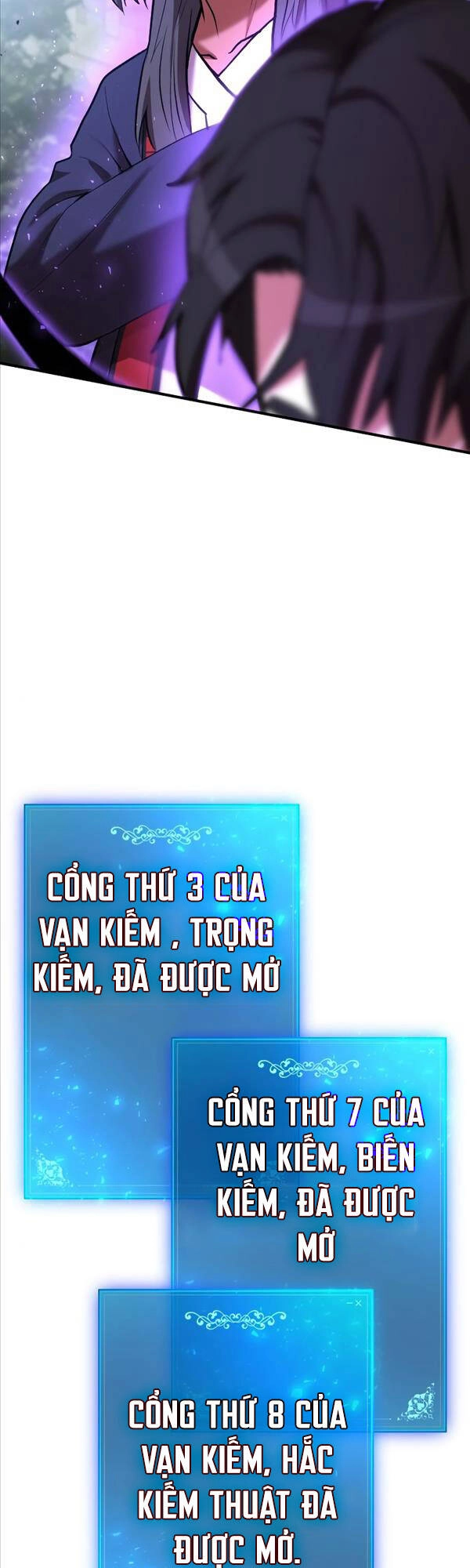 Thiên Tài Kiếm Thuật Của Gia Tộc Danh Giá Chapter 57 - 48