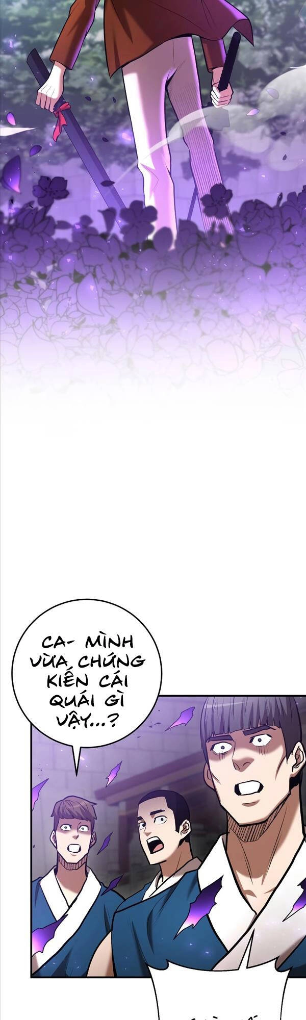 Thiên Tài Kiếm Thuật Của Gia Tộc Danh Giá Chapter 57 - 56