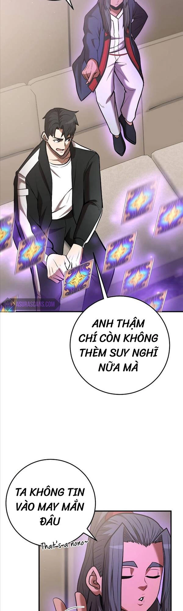 Thiên Tài Kiếm Thuật Của Gia Tộc Danh Giá Chapter 58 - 13