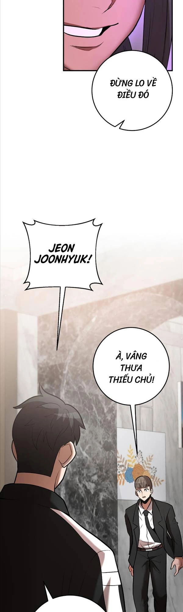 Thiên Tài Kiếm Thuật Của Gia Tộc Danh Giá Chapter 58 - 21