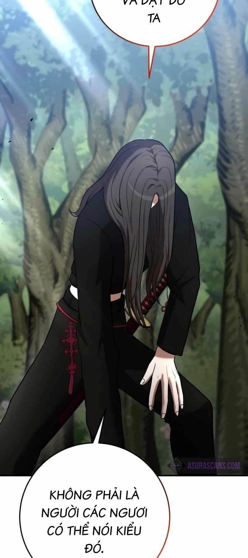 Thiên Tài Kiếm Thuật Của Gia Tộc Danh Giá Chapter 59 - 7