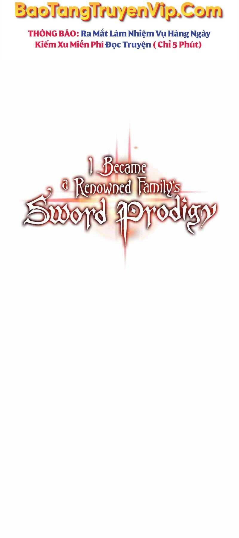 Thiên Tài Kiếm Thuật Của Gia Tộc Danh Giá Chapter 59 - 11