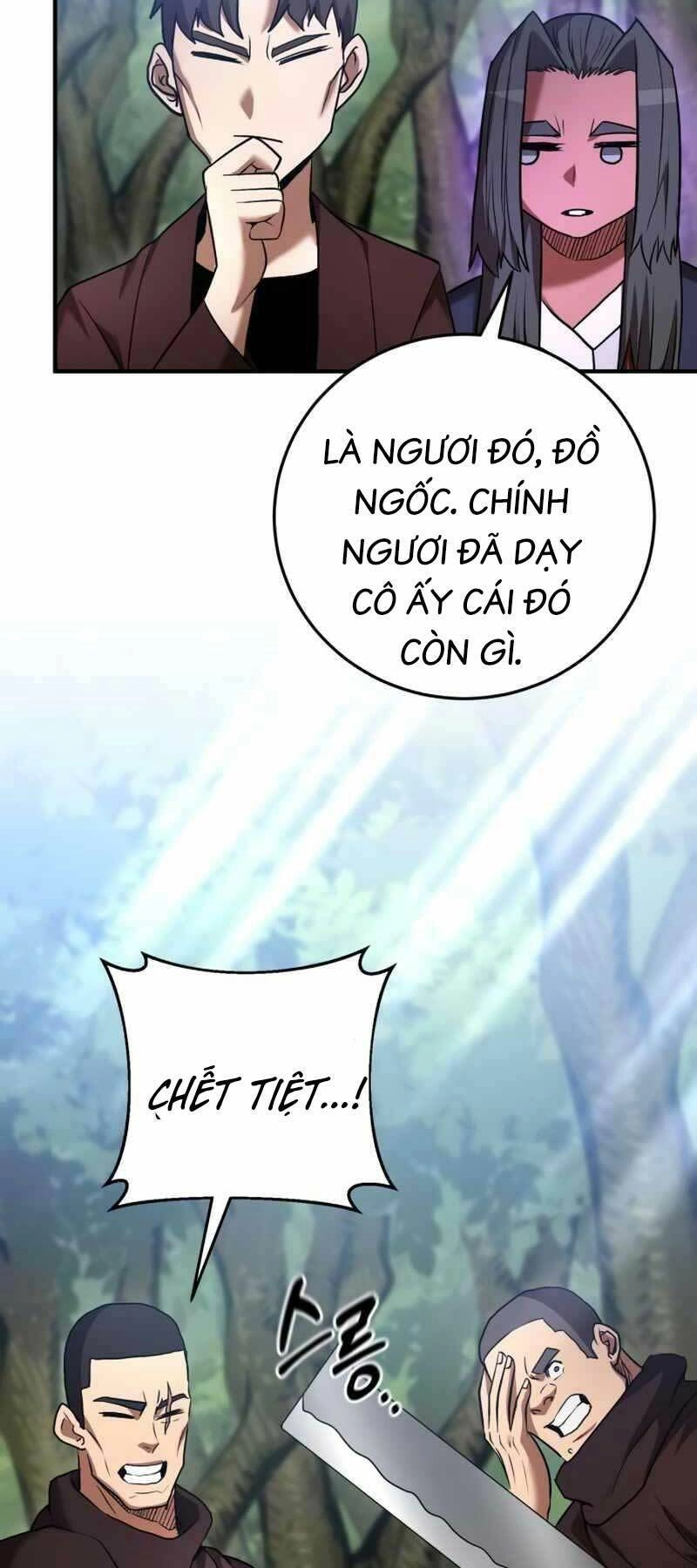 Thiên Tài Kiếm Thuật Của Gia Tộc Danh Giá Chapter 59 - 16