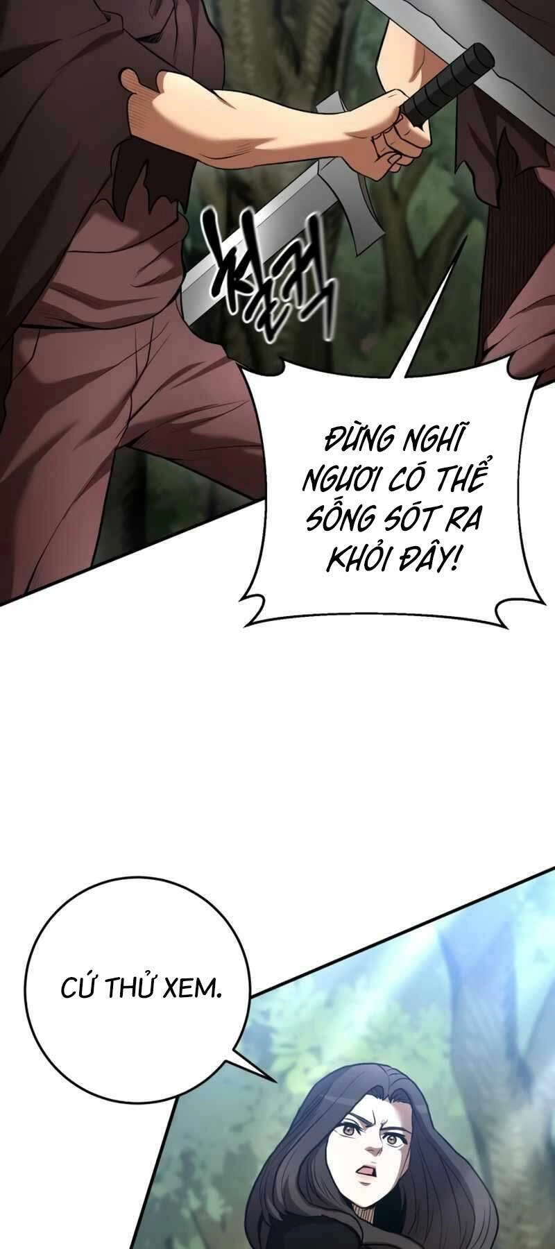 Thiên Tài Kiếm Thuật Của Gia Tộc Danh Giá Chapter 59 - 17