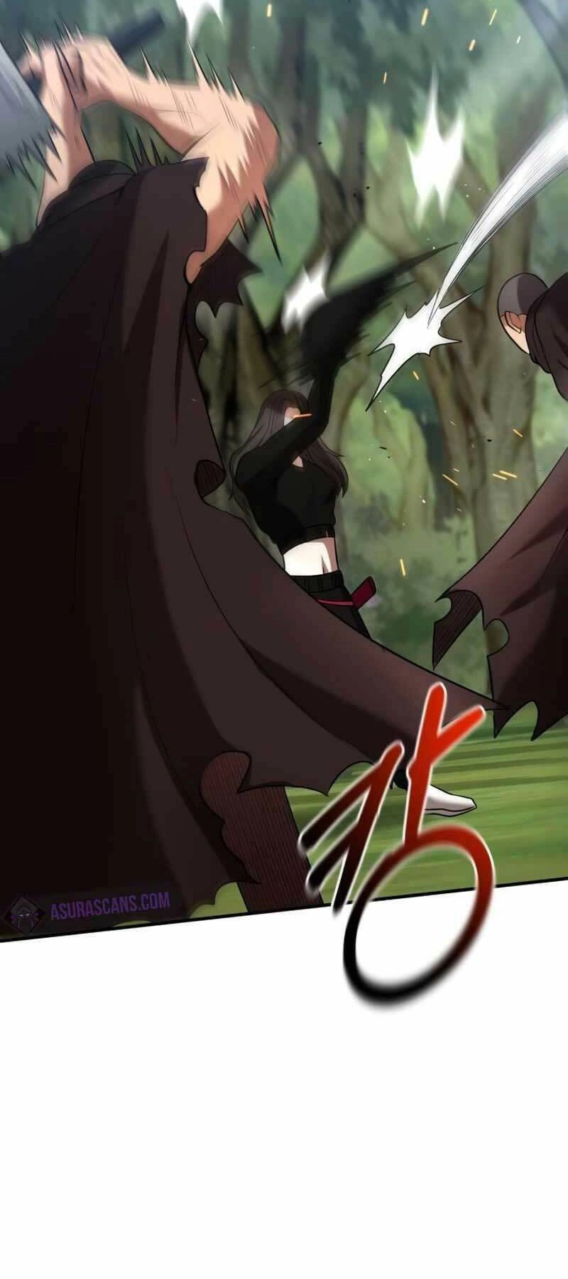 Thiên Tài Kiếm Thuật Của Gia Tộc Danh Giá Chapter 59 - 22