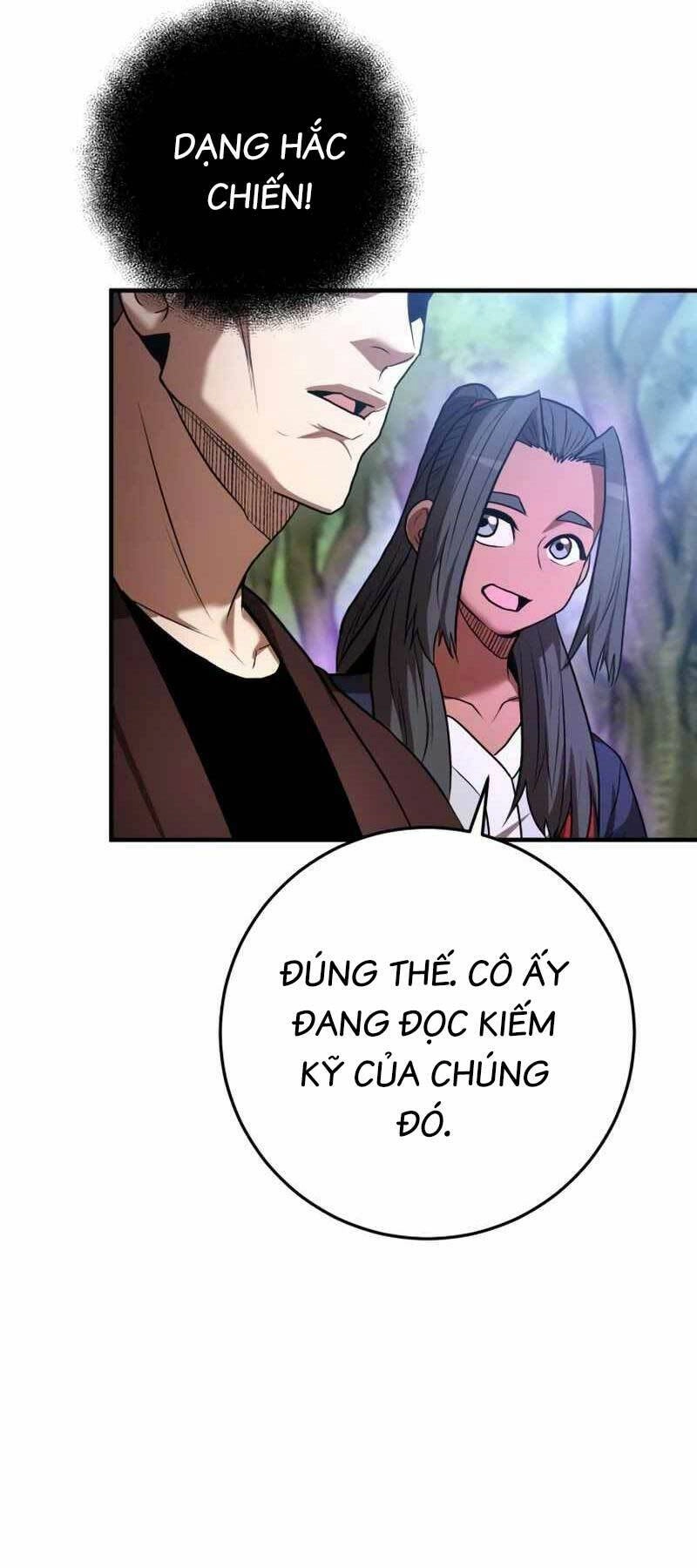 Thiên Tài Kiếm Thuật Của Gia Tộc Danh Giá Chapter 59 - 28