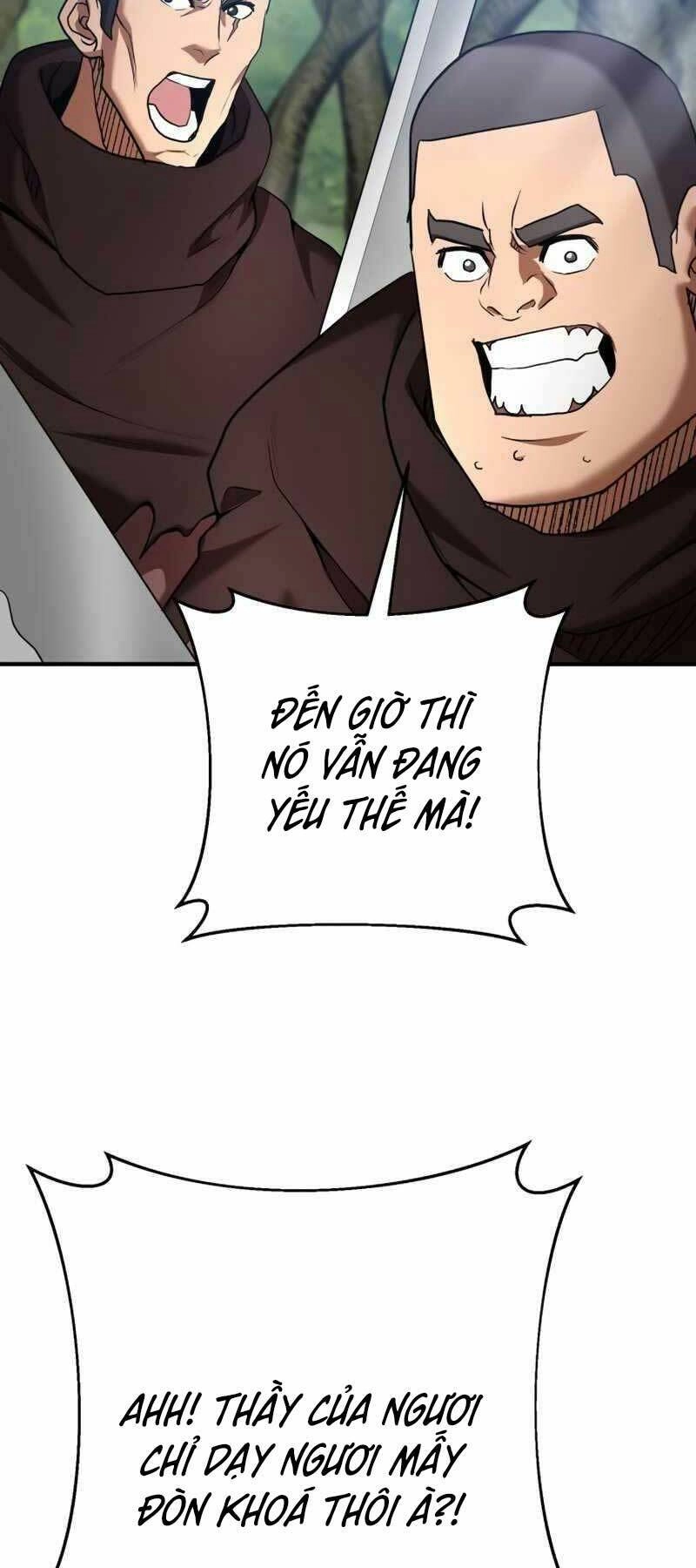 Thiên Tài Kiếm Thuật Của Gia Tộc Danh Giá Chapter 59 - 31