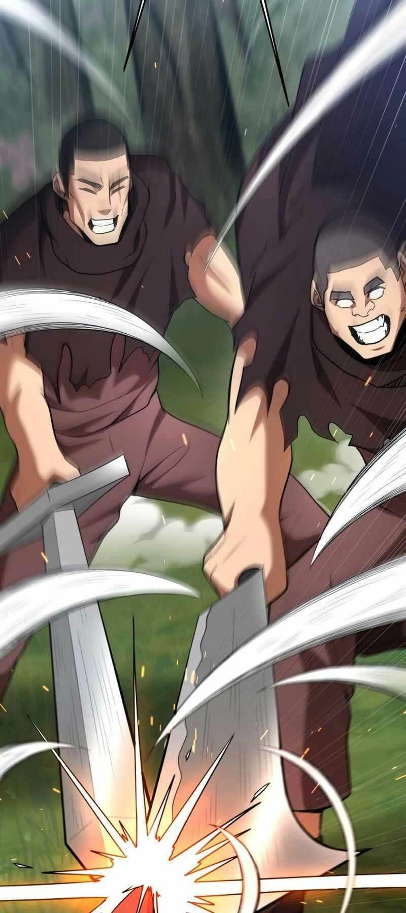 Thiên Tài Kiếm Thuật Của Gia Tộc Danh Giá Chapter 59 - 37