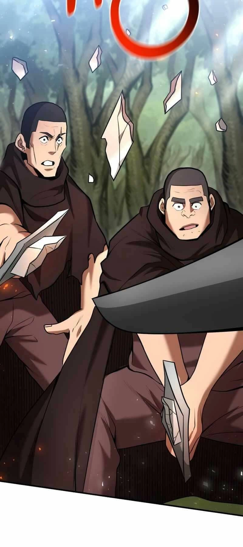 Thiên Tài Kiếm Thuật Của Gia Tộc Danh Giá Chapter 59 - 40