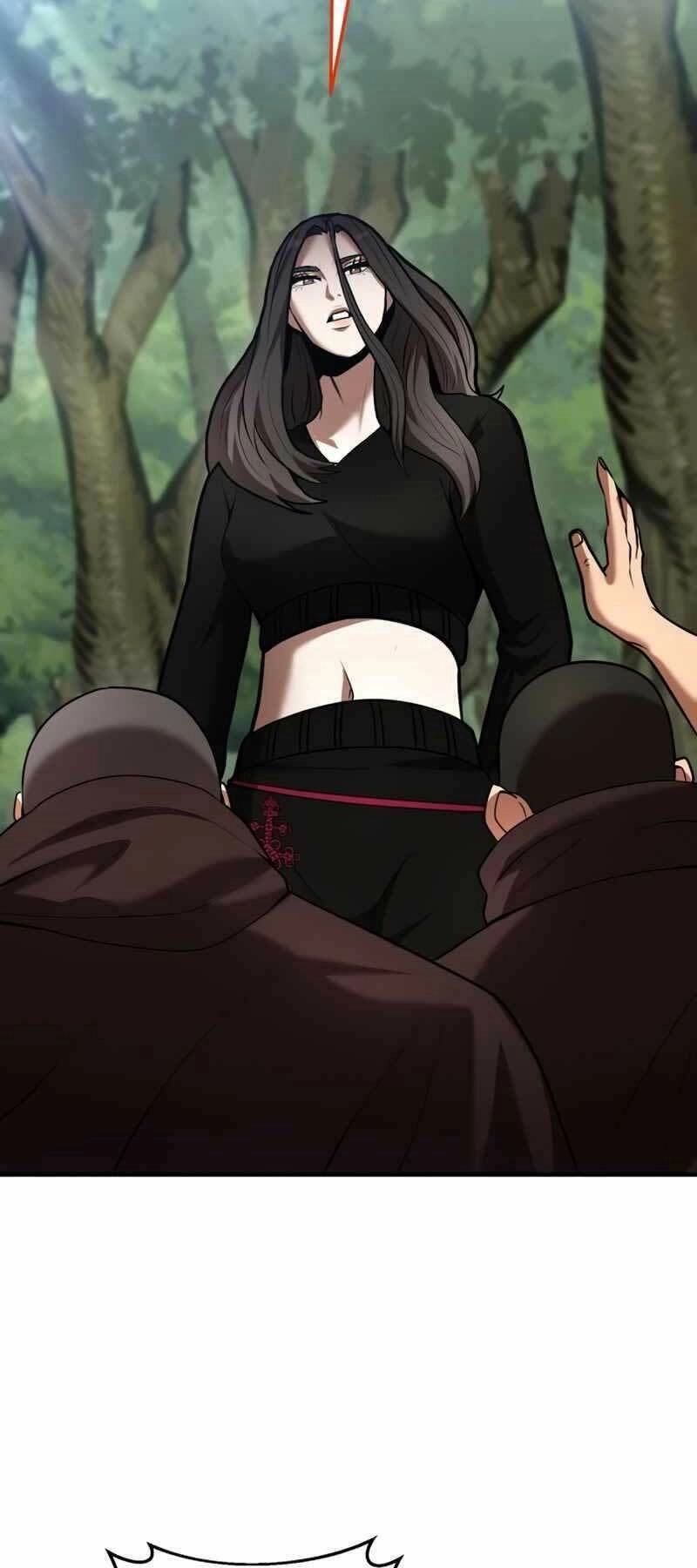 Thiên Tài Kiếm Thuật Của Gia Tộc Danh Giá Chapter 59 - 44