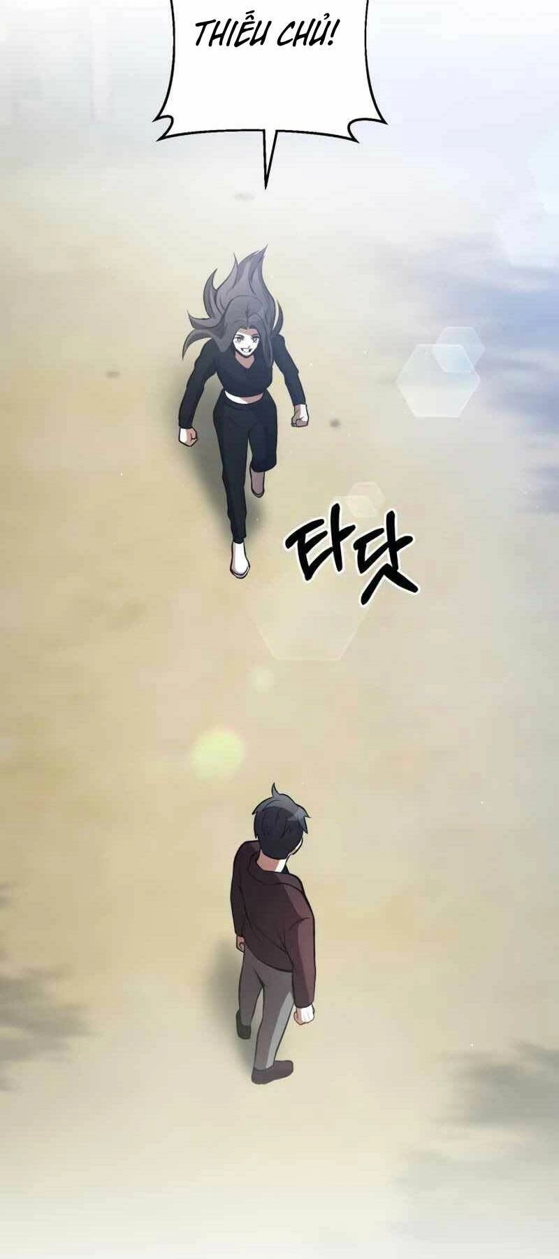 Thiên Tài Kiếm Thuật Của Gia Tộc Danh Giá Chapter 59 - 53