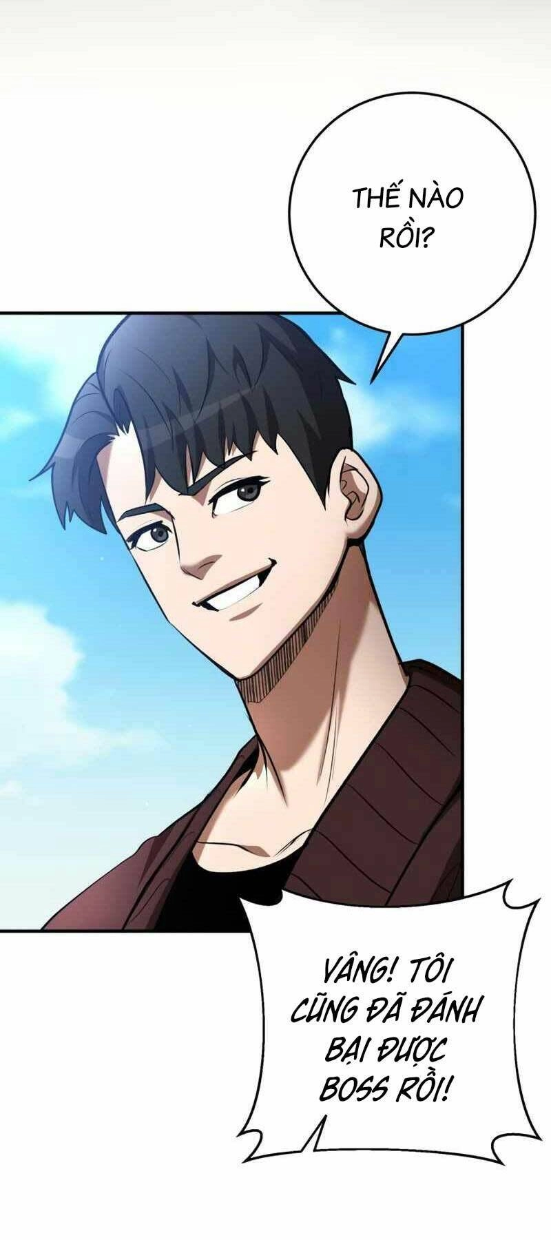 Thiên Tài Kiếm Thuật Của Gia Tộc Danh Giá Chapter 59 - 54