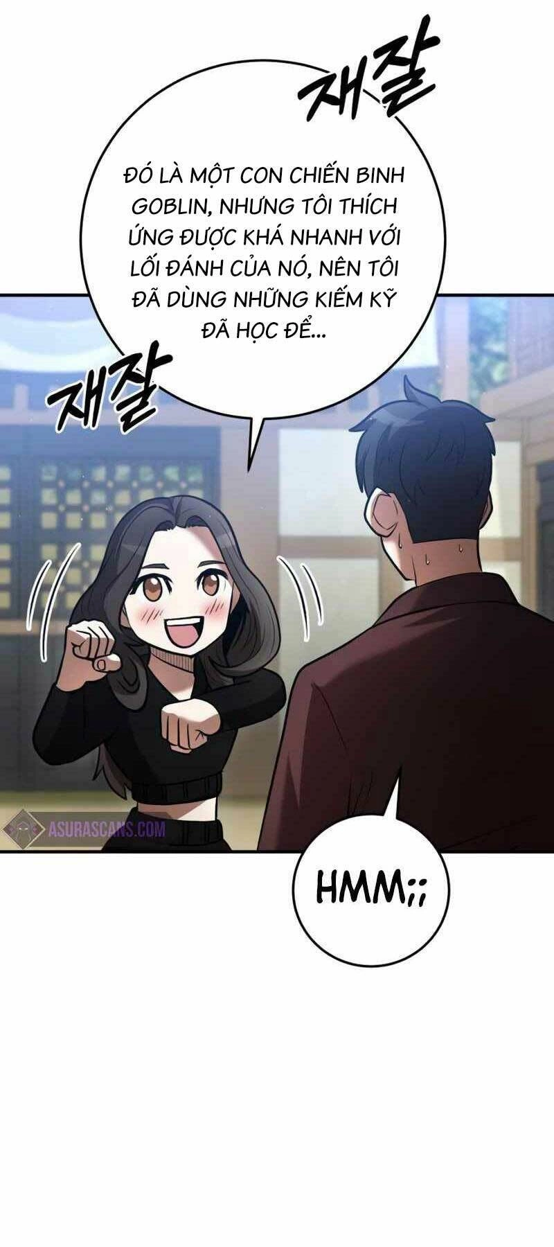 Thiên Tài Kiếm Thuật Của Gia Tộc Danh Giá Chapter 59 - 55