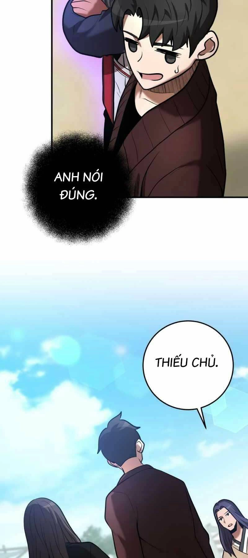 Thiên Tài Kiếm Thuật Của Gia Tộc Danh Giá Chapter 59 - 62