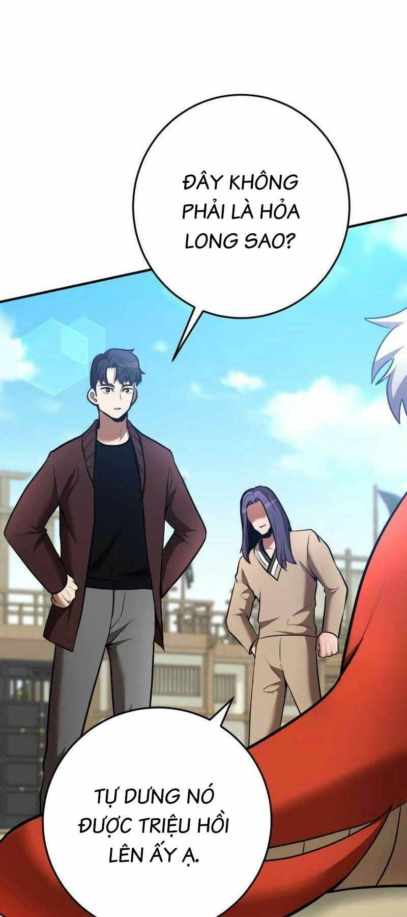 Thiên Tài Kiếm Thuật Của Gia Tộc Danh Giá Chapter 59 - 66