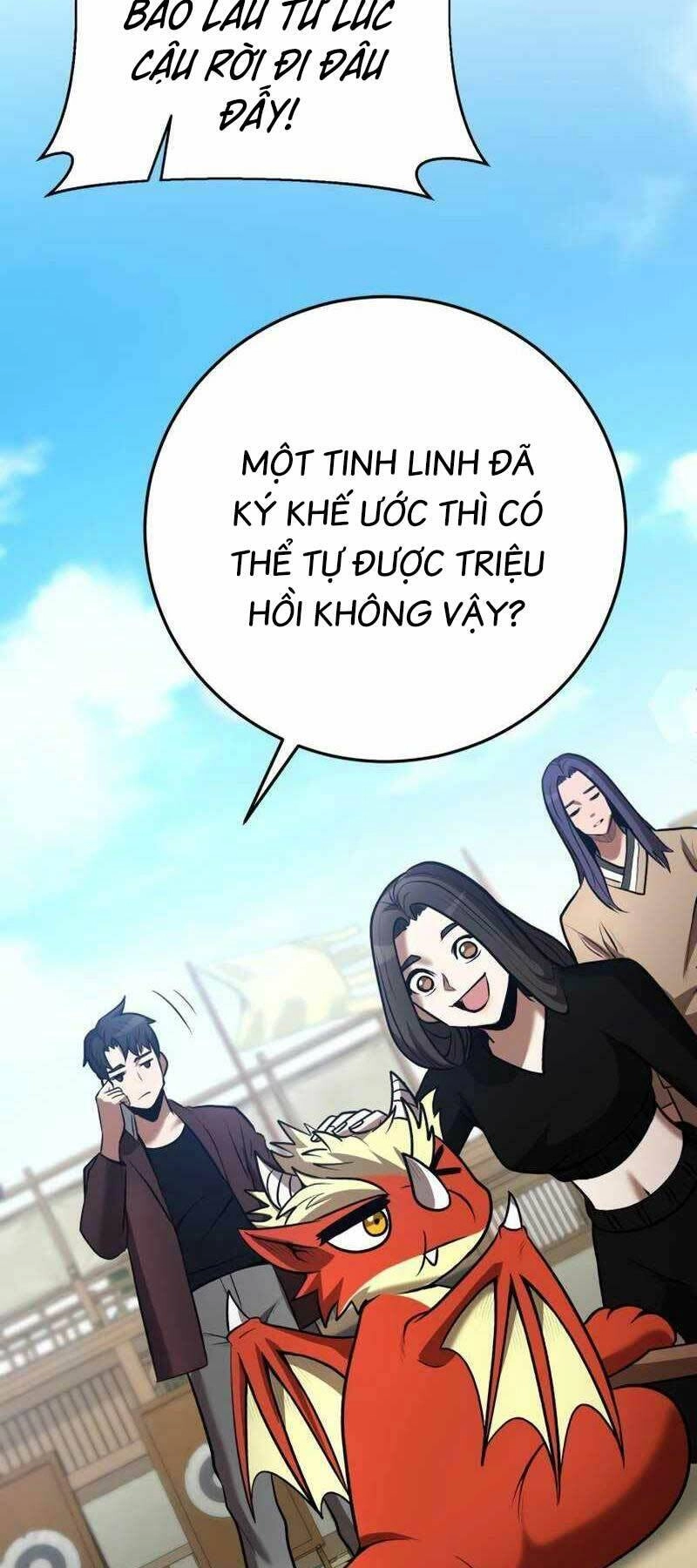 Thiên Tài Kiếm Thuật Của Gia Tộc Danh Giá Chapter 59 - 70