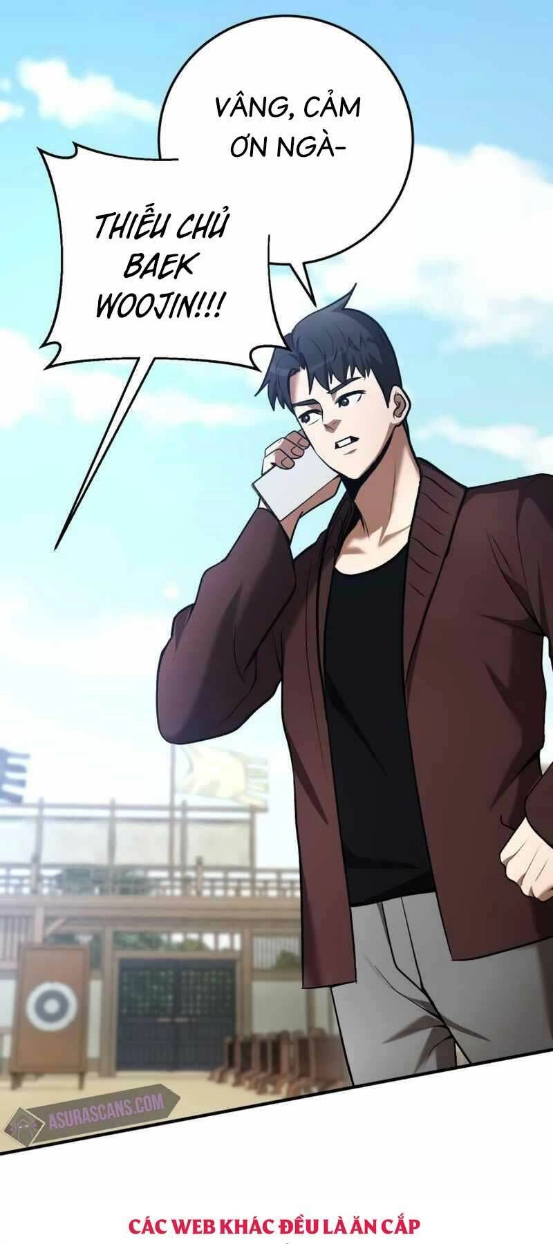 Thiên Tài Kiếm Thuật Của Gia Tộc Danh Giá Chapter 59 - 74