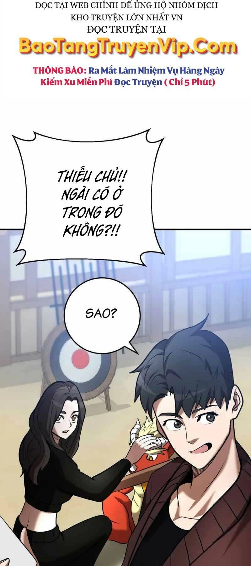 Thiên Tài Kiếm Thuật Của Gia Tộc Danh Giá Chapter 59 - 75