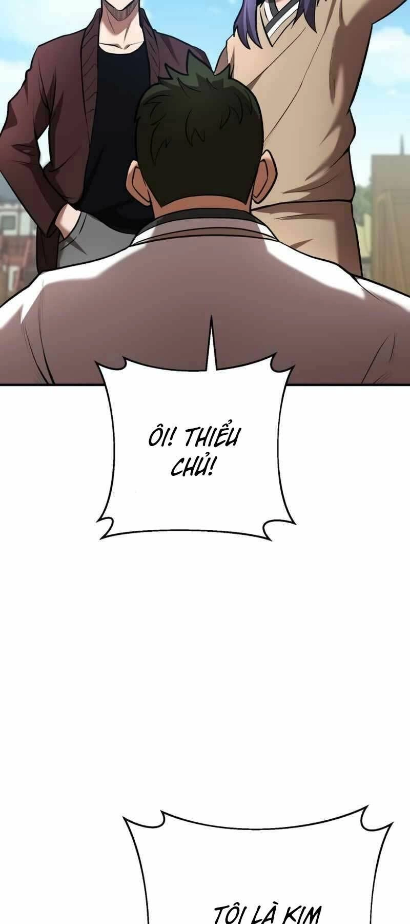 Thiên Tài Kiếm Thuật Của Gia Tộc Danh Giá Chapter 59 - 78