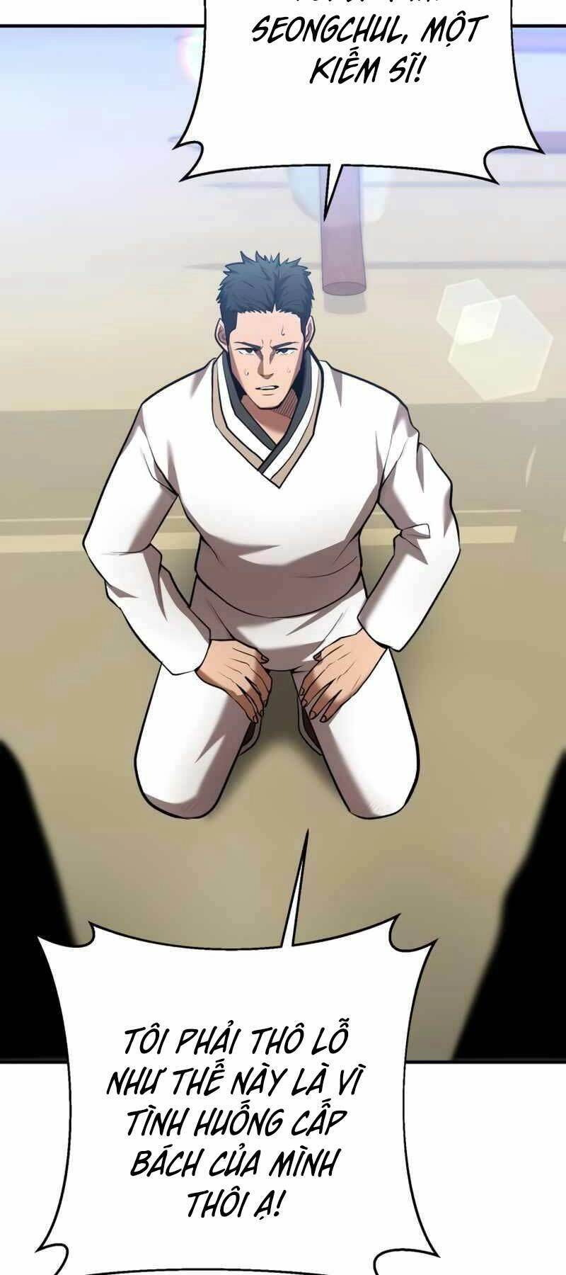 Thiên Tài Kiếm Thuật Của Gia Tộc Danh Giá Chapter 59 - 79