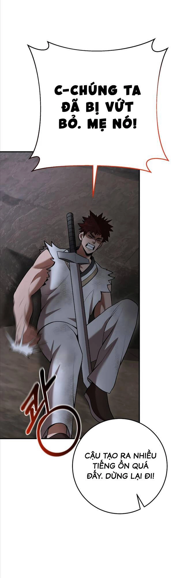 Thiên Tài Kiếm Thuật Của Gia Tộc Danh Giá Chapter 60 - 16