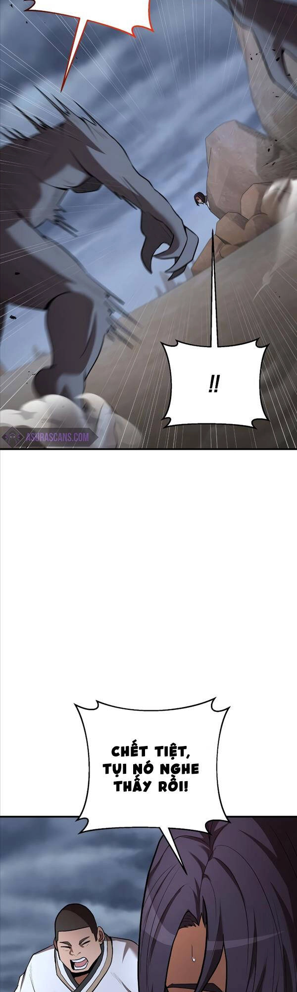 Thiên Tài Kiếm Thuật Của Gia Tộc Danh Giá Chapter 60 - 18