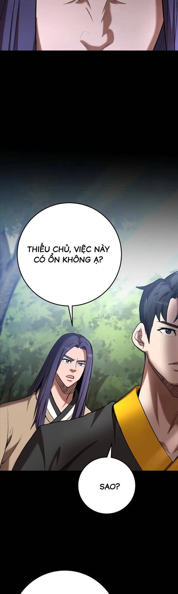 Thiên Tài Kiếm Thuật Của Gia Tộc Danh Giá Chapter 60 - 32