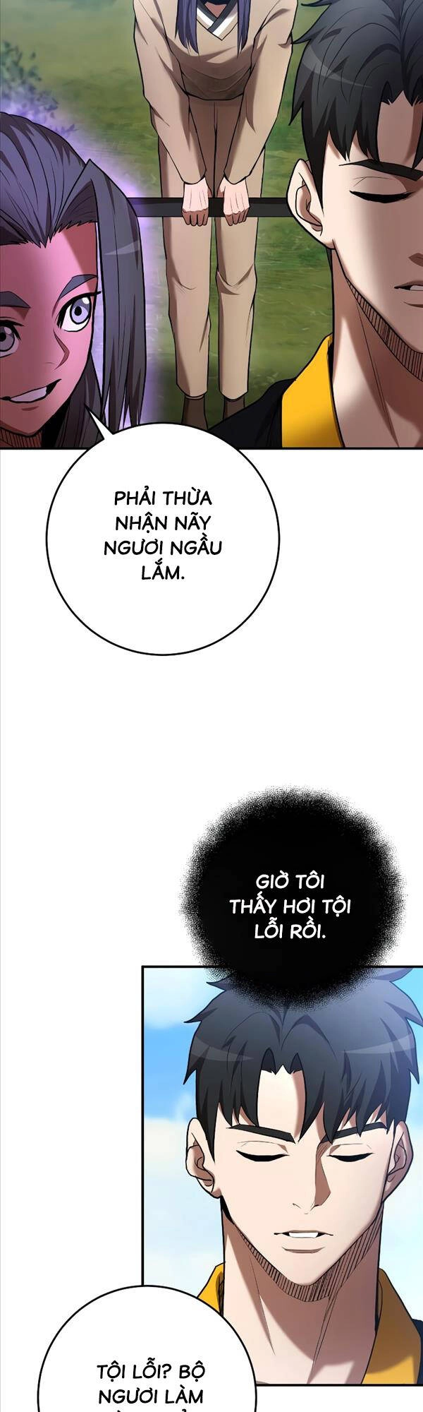 Thiên Tài Kiếm Thuật Của Gia Tộc Danh Giá Chapter 60 - 36