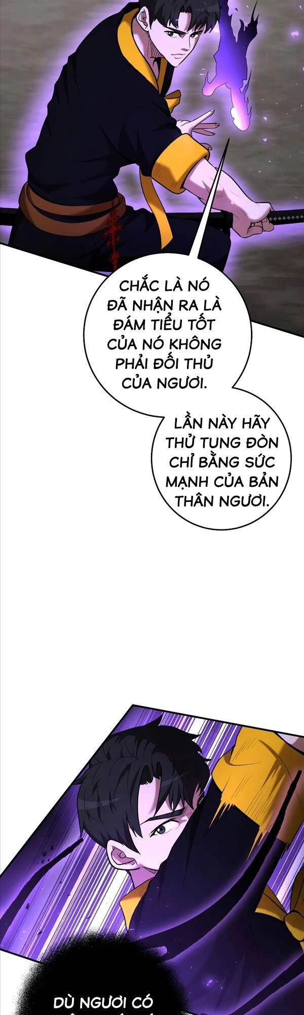 Thiên Tài Kiếm Thuật Của Gia Tộc Danh Giá Chapter 61 - 7