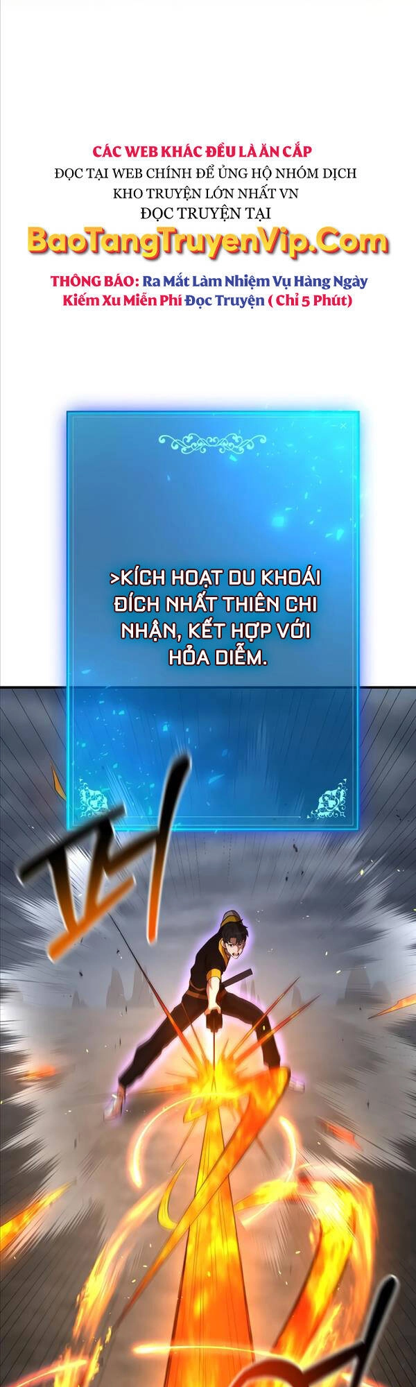 Thiên Tài Kiếm Thuật Của Gia Tộc Danh Giá Chapter 61 - 14