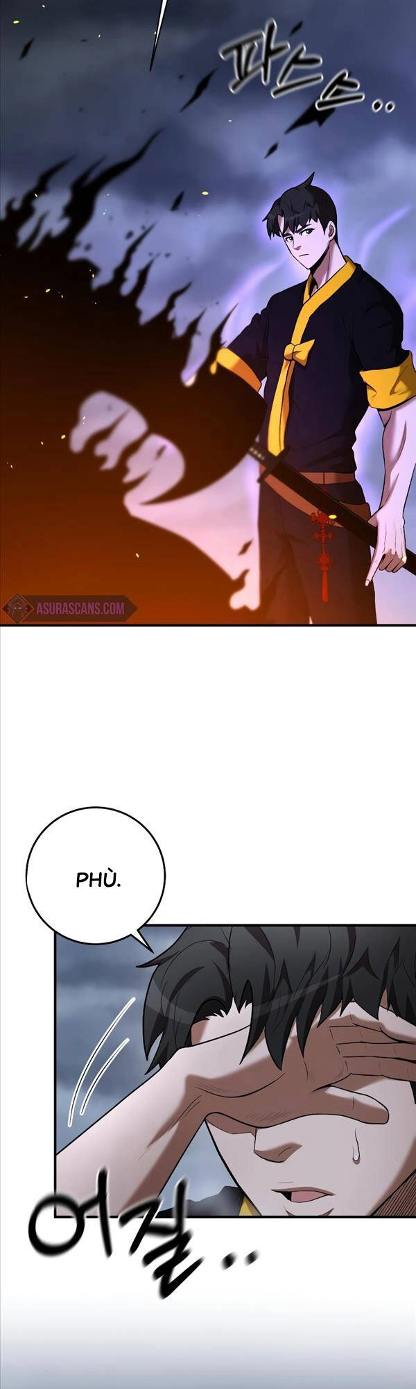 Thiên Tài Kiếm Thuật Của Gia Tộc Danh Giá Chapter 61 - 18